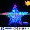 2015 Modern Design Crystal LED Tree Topper