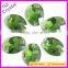 2015 China cheap high quality faceted crystal sew on stones work on clothes