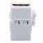 Keystone HDMI Connector with white color