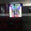 Lollipop Candy Game Machine Lolly Pop Candy Claw Prize Out Gift Games Lollipops Candy Machine Vending for Kids