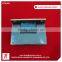 Mirror/ Poished Glass Hinges Stainless Steel