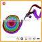 Custom design dog /cat flashing cat leash and pet leash