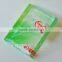 hot sale cheap plastic tea boxes packaging with printing