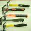 Quality Guaranteed Portable Multifunctional American Type Claw Hammer with different size