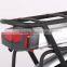 Spare parts Li ion electric bike battery