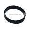 Flat Belt Rubber Conveyor,All Kinds Rubber Conveyor Belt,flat cutted v belt non-tooth v-belt laminated v belts