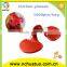 plastic chicken eye covers to provent chicken fight