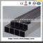 Iron square steel tube
