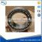double row angular contact ball bearing 4940X3DM/W33	200	x	297.5	x	66	mm