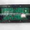 Best price and service P16 double color led display