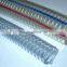 OEM for garden fiber braid flexible pvc hose,silicone pvc clear hose,