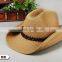 summer mens straw beach hat