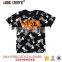 Bulk Wholesale T Shirt Crew Neck Style Print Shirt For Men