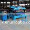 Archaized/ Antique colored glazed tile roof panel roll forming machine for sale