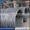 The standard specifications uesd in structural low carbon steel wire rod