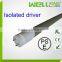 PSE listed 900mm 15W isolated driver SMD2835 t8 led tube