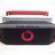 Shenzhen the speakers factory supply wireless mini bluetooth speaker with hands-free call and FM radio