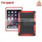 For Apple iPhone Compatible Brand and Bar PAD Design Pearl Diamond mobile Tablet phone case For New Ipad air 2/FOR IPAD 6