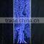 LED water bubble panel, water bubble wall room divider