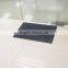 promotion rubber custom logo door mat in warehouse