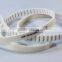 industrial machine tranmission belt timing belt with pu