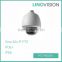 High Quality 2MP 30x Zoom IP66 Network PTZ Dome Camera Support POE+