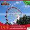 Professional China Manufacturer Amusement Park Rides Ferris Wheel Outdoor Theme Park Rides for Sale