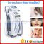 2016 Most popular beauty equipment 4in1 RF/OPT/Laser/Elight Hair Removal Machine