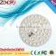 24w 5w 7w 10w 12w 15w 18w high voltage led bulb candle down ceiling light office corridor driver and LED together ac lamp