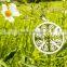 Hotselling European Style Stainless Steel 50mm New Patern Pendant