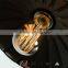 New arrival vintage pendant lamp metal pendant lamp track light