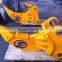 CAT320 Excavator Ripper for hard earth/flagstone/root