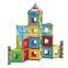 2016 New Design Creative DIY Magnetix Toys
