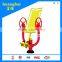 Made in China manufacturers Outdoor Headstand exercise equipment for park