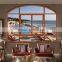 Aluminum Casement Window