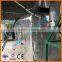 JNC waste engine oil recycled machine