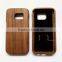 Real Wood Phone Case for Samsung S7 Paypal