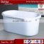 1.5m single used bathtub, cold area first choice keep warm water bathtub, acylic material bathtub sanitary ware