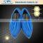 Disposable Medical Blue Cpe /pe/pp Shoe Cover