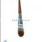 daniel makeup brushes one piece Eye Shadow brush for women