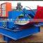 Dixin corrugated sheet bending machine