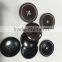 High end natural Corozo Nut Buttons