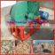Chicken Bedding Used Wood Shavings Machine