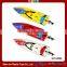 2.4G 2 channel radio control rc speed racing boat