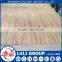 nature teak veneer faced plywood of good quality from LULI GROUP