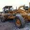 High quality of used grader 14G sell at a low price