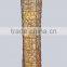 Square Rattan Garden Style Paper Home Decor Floor Lamp Led Floor Standing Lamp/Light