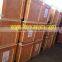 Fused Silica Ceramic Roll for Glass Tempering Furnace