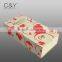 2 bottle gift wooden wine box
