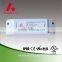 led triac constant voltage dimmable 20w 12w driver